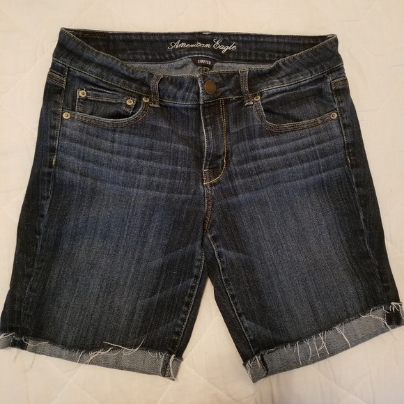 American Eagle Outfitters Pants - American Eagle Jeans Shorts